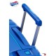 American Tourister Mala/Trolley de Cabine 55cm 4 Rodas Spinner LOCK' N' ROLL Azul | Ref. 9206G00311