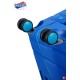 American Tourister Mala/Trolley de Cabine 55cm 4 Rodas Spinner LOCK' N' ROLL Azul | Ref. 9206G00311