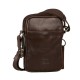 CAMEL ACTIVE Bolsa de Telemóvel Pine Castanha | Ref. 91.11863
