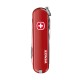 Canivete 65mm VICTORINOX Wenger 0.6423.91 Vermelho | Ref. 320.06423.91