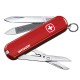 Canivete 65mm VICTORINOX Wenger 0.6423.91 Vermelho | Ref. 320.06423.91