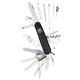 Canivete 91mm VICTORINOX Swiss-Champ 33 Funções Preto | Ref. 320.16795.3
