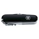 Canivete 91mm VICTORINOX Swiss-Champ 33 Funções Preto | Ref. 320.16795.3