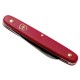 Canivete p/ Flores 95mm VICTORINOX Floral 3.9050.B1 Vermelho | Ref. 320.39050.B1