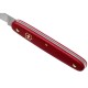 Canivete p/ Flores 95mm VICTORINOX Floral 3.9050.B1 Vermelho | Ref. 320.39050.B1