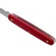 Canivete p/ Flores 95mm VICTORINOX Floral 3.9050.B1 Vermelho | Ref. 320.39050.B1