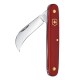 Canivete Poda 100mm VICTORINOX Pruning Knife 3.9060.B1 Vermelho | Ref. 320.39060.B1
