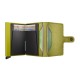 Carteira SECRID Miniwallet Crisple Lime | Ref. 297.MC-LI