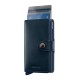 Carteira SECRID Miniwallet Original Navy-Navy | Ref. 297.M-NN
