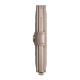 Carteira SECRID Premium Miniwallet Emboss Diamond Chalk + | Ref. 297.MED-C+