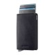 Carteira SECRID Premium Slimwallet Basco Ink + | Ref. 297.SBC-I+