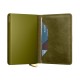Carteira SECRID Premium Slimwallet Basco Olive + | Ref. 297.SBC-O+