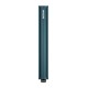 Carteira SECRID Premium Slimwallet Basco Teal + | Ref. 297.SBC-T+