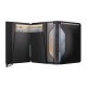 Carteira SECRID Premium Slimwallet Dusk Black + | Ref. 297.SDU-B+