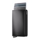 Carteira SECRID Premium Slimwallet Dusk Black + | Ref. 297.SDU-B+