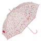 Guarda-Chuva Comprido Manual GOTTA Flower Petals Rosa/Fuschia | Ref. 104.58227RF