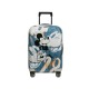 SAMSONITE Mala Cabine 55cm 4R Exp. C-Lite Disney Oh Gosh | Ref. 92.144379-A675