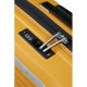 SAMSONITE Mala de Cabine 45cm 4R Exp Easyjet Upscape Amarela | Ref. 92.155315-1924