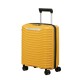 SAMSONITE Mala de Cabine 45cm 4R Exp Easyjet Upscape Amarela | Ref. 92.155315-1924