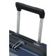 SAMSONITE Mala de Cabine 45cm 4R Exp Easyjet Upscape Azul Noite | Ref. 92.155315-2165