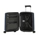 SAMSONITE Mala de Cabine 45cm 4R Exp Easyjet Upscape Azul Noite | Ref. 92.155315-2165