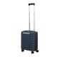 SAMSONITE Mala de Cabine 45cm 4R Exp Easyjet Upscape Azul Noite | Ref. 92.155315-2165