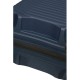 SAMSONITE Mala de Cabine 45cm 4R Exp Easyjet Upscape Azul Noite | Ref. 92.155315-2165