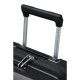 SAMSONITE Mala de Cabine 45cm 4R Exp Easyjet Upscape Preta | Ref. 92.155315-1041