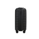 SAMSONITE Mala de Cabine 45cm 4R Exp Easyjet Upscape Preta | Ref. 92.155315-1041