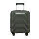 SAMSONITE Mala de Cabine 45cm 4R Exp Easyjet Upscape Verde Tropa | Ref. 92.155315-9199