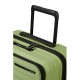 SAMSONITE Mala de Cabine 55cm 4R Exp Easy Access Restackd Wasabi | Ref. X92.150703-1903