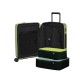SAMSONITE Mala de Cabine 55cm 4R Exp Easy Access Restackd Wasabi | Ref. X92.150703-1903