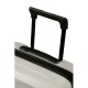 SAMSONITE Mala de Cabine 55cm 4R Exp Nuon Quartzo Mate | Ref. 92.134399-A706