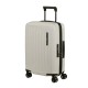 SAMSONITE Mala de Cabine 55cm 4R Exp Nuon Quartzo Mate | Ref. 92.134399-A706