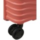 SAMSONITE Mala de Cabine 55cm 4R Exp. Upscape Argila | Ref. 92.143108-7060