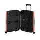 SAMSONITE Mala de Cabine 55cm 4R Exp. Upscape Argila | Ref. 92.143108-7060