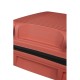 SAMSONITE Mala de Cabine 55cm 4R Upscape Easy Access Argila | Ref. 92.150700-7060