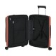 SAMSONITE Mala de Cabine 55cm 4R Upscape Easy Access Argila | Ref. 92.150700-7060