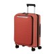 SAMSONITE Mala de Cabine 55cm 4R Upscape Easy Access Argila | Ref. 92.150700-7060