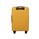 SAMSONITE Mala de Cabine 55x35cm 4R Exp. Upscape Amarela | Ref. 92.155314-1924
