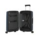 SAMSONITE Mala de Cabine 55x35cm 4R Exp. Upscape Azul Noite | Ref. 92.155314-2165