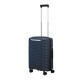 SAMSONITE Mala de Cabine 55x35cm 4R Exp. Upscape Azul Noite | Ref. 92.155314-2165