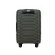 SAMSONITE Mala de Cabine 55x35cm 4R Exp. Upscape Verde Tropa | Ref. 92.155314-9199