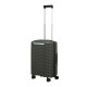 SAMSONITE Mala de Cabine 55x35cm 4R Exp. Upscape Verde Tropa | Ref. 92.155314-9199
