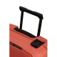SAMSONITE Mala de Cabine / Trolley 55cm 4R Essens Argila | Ref. 92.146909-7060