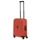 SAMSONITE Mala de Cabine / Trolley 55cm 4R Essens Argila | Ref. 92.146909-7060