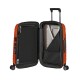 SAMSONITE Mala de Cabine 55x35cm 4R Exp Proxis Laranja | Ref. 92.140087-T189