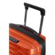 SAMSONITE Mala de Cabine 55x35cm 4R Exp Proxis Laranja | Ref. 92.140087-T189