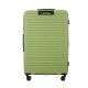 SAMSONITE Mala de Viagem Gigante 81cm 4R Exp Restackd Wasabi | Ref. 92.150706-1903