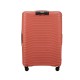SAMSONITE Mala de Viagem Gigante 81cm 4R Exp Upscape Argila | Ref. 92.143111-7060